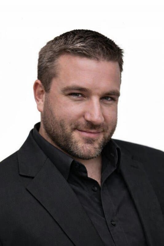 Adam Hungle — Saskatchewan Farm Real Estate Specialist